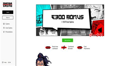 myrrading manga online casino review